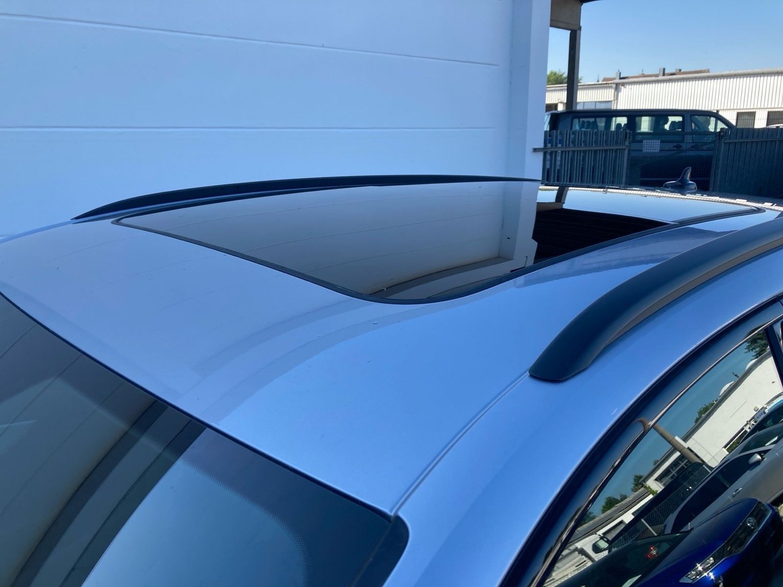 Audi A4 - Bild 15