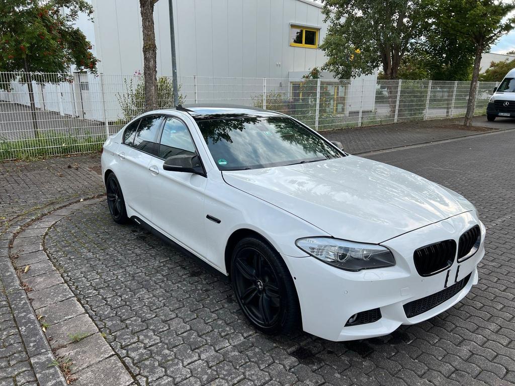 BMW 535