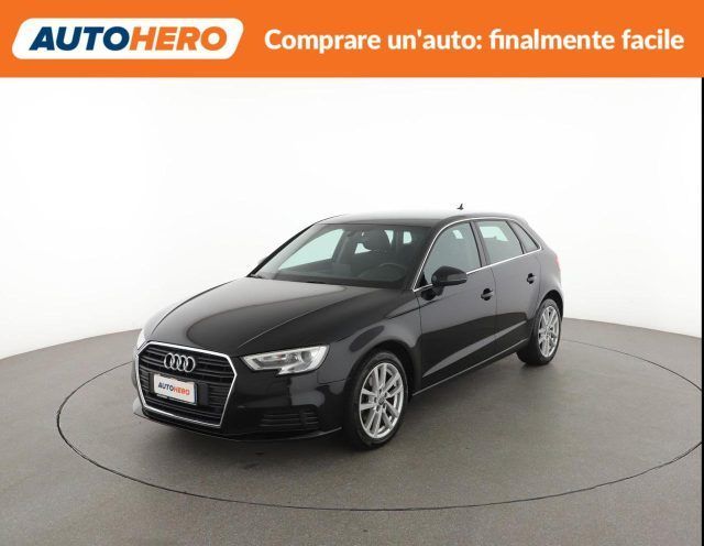 Image of Audi A3