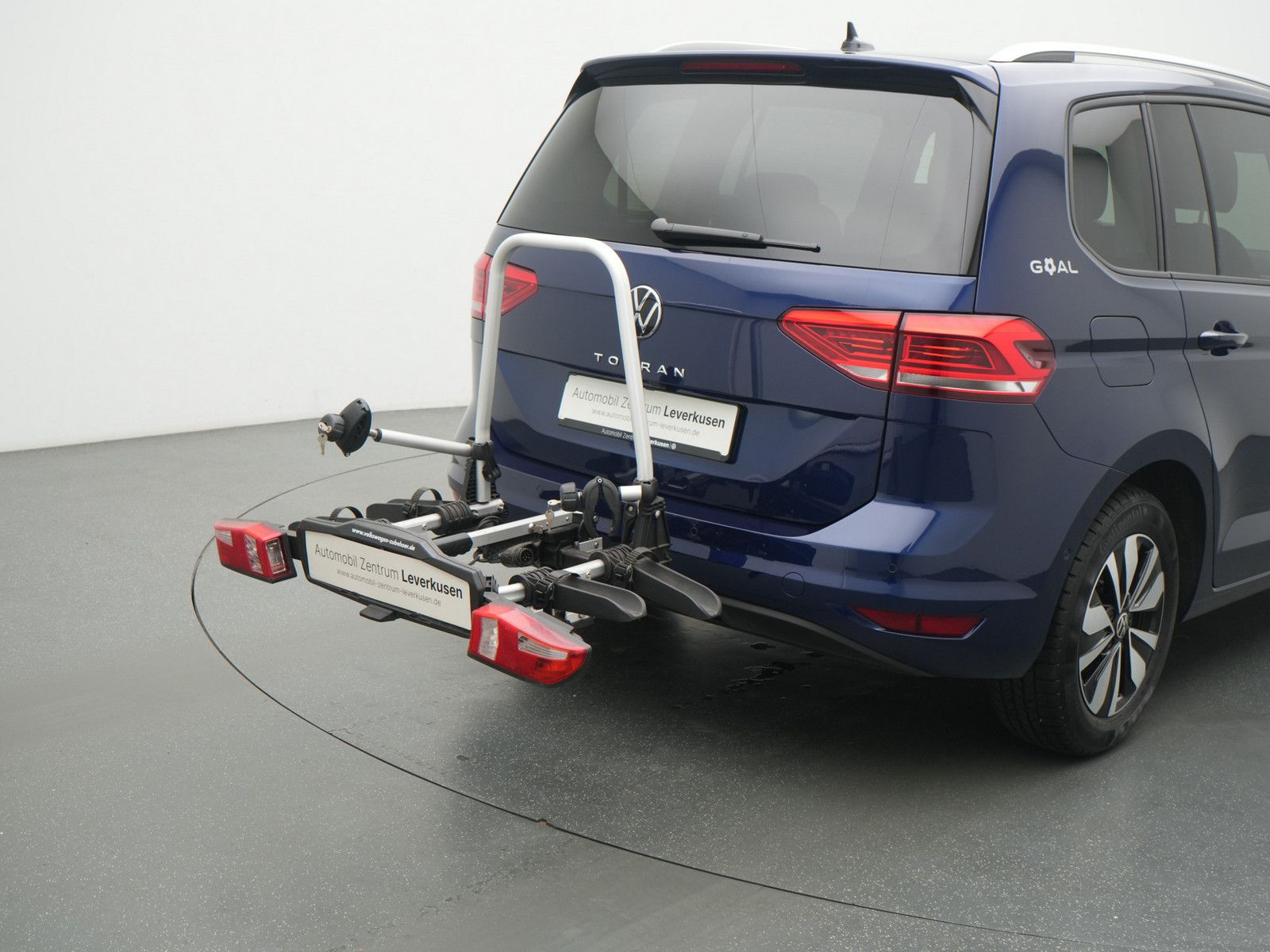 Volkswagen Touran - Bild 4