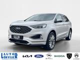 Ford Edge Vignale SHZ SBL LHZ RFK DAB Panodach B&O - Ford Edge: Vignale