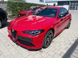 Alfa Romeo Giulia Competizione Q4 - Alfa Romeo Giulia in München