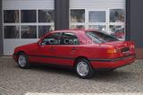 Mercedes-Benz C 180 *Neuwagenzustand/H-Zulassung* - gebrauchte Mercedes-Benz C-Klasse aus dem Jahr 1995