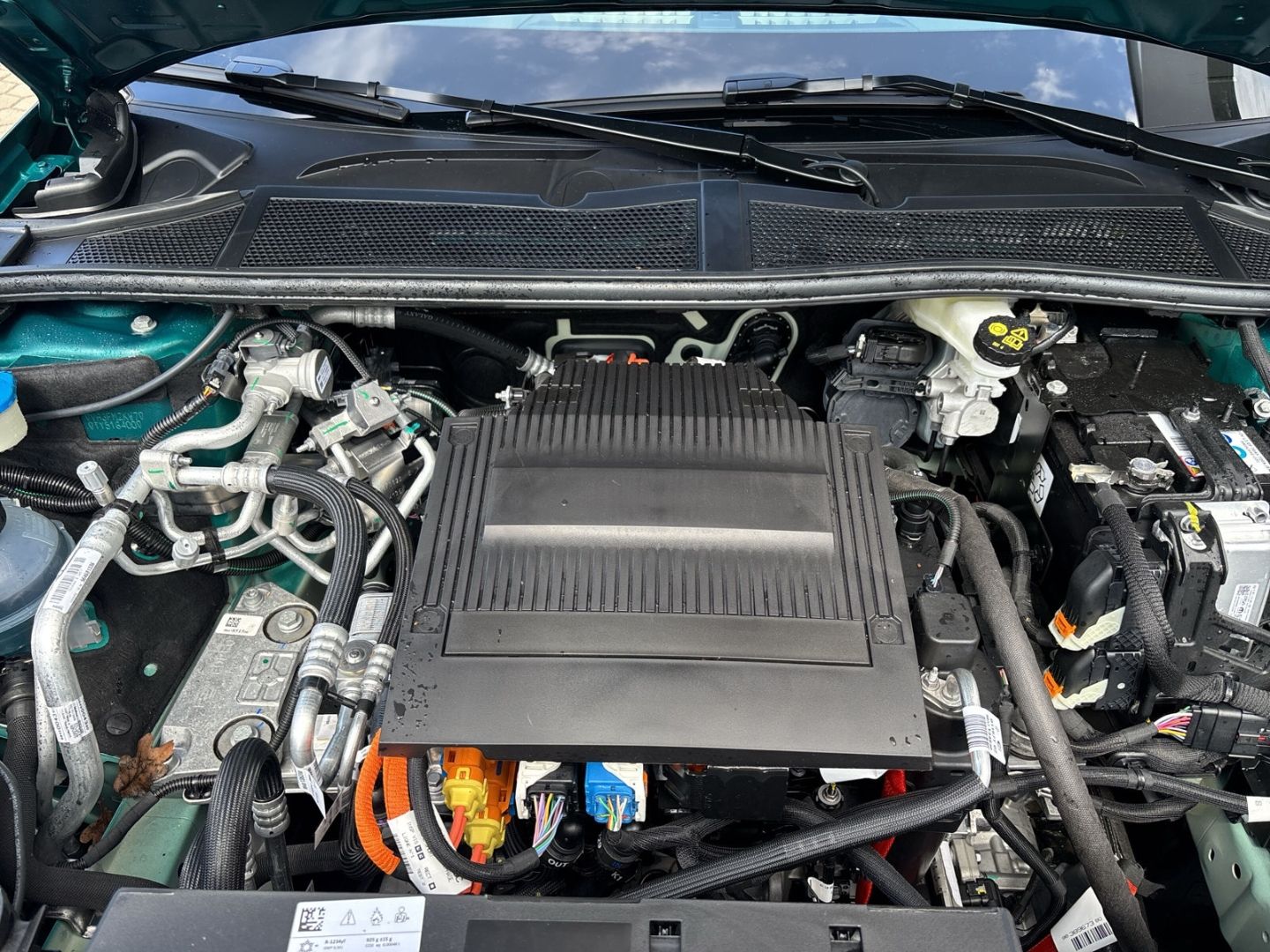 Peugeot 308 - Bild 14