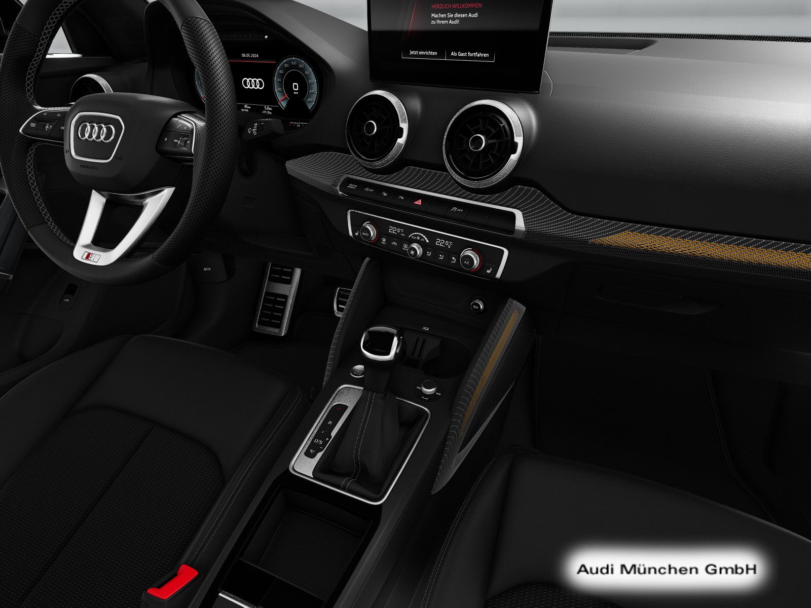 Audi Q2 - Bild 15
