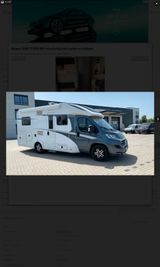 Knaus Sun TI 650MF - Knaus Ti sun