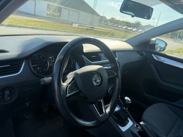 Skoda Octavia - 12