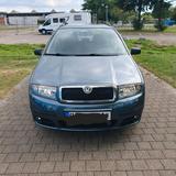 Skoda Fabia 6Y 1.4 - Skoda Fabia: 6y