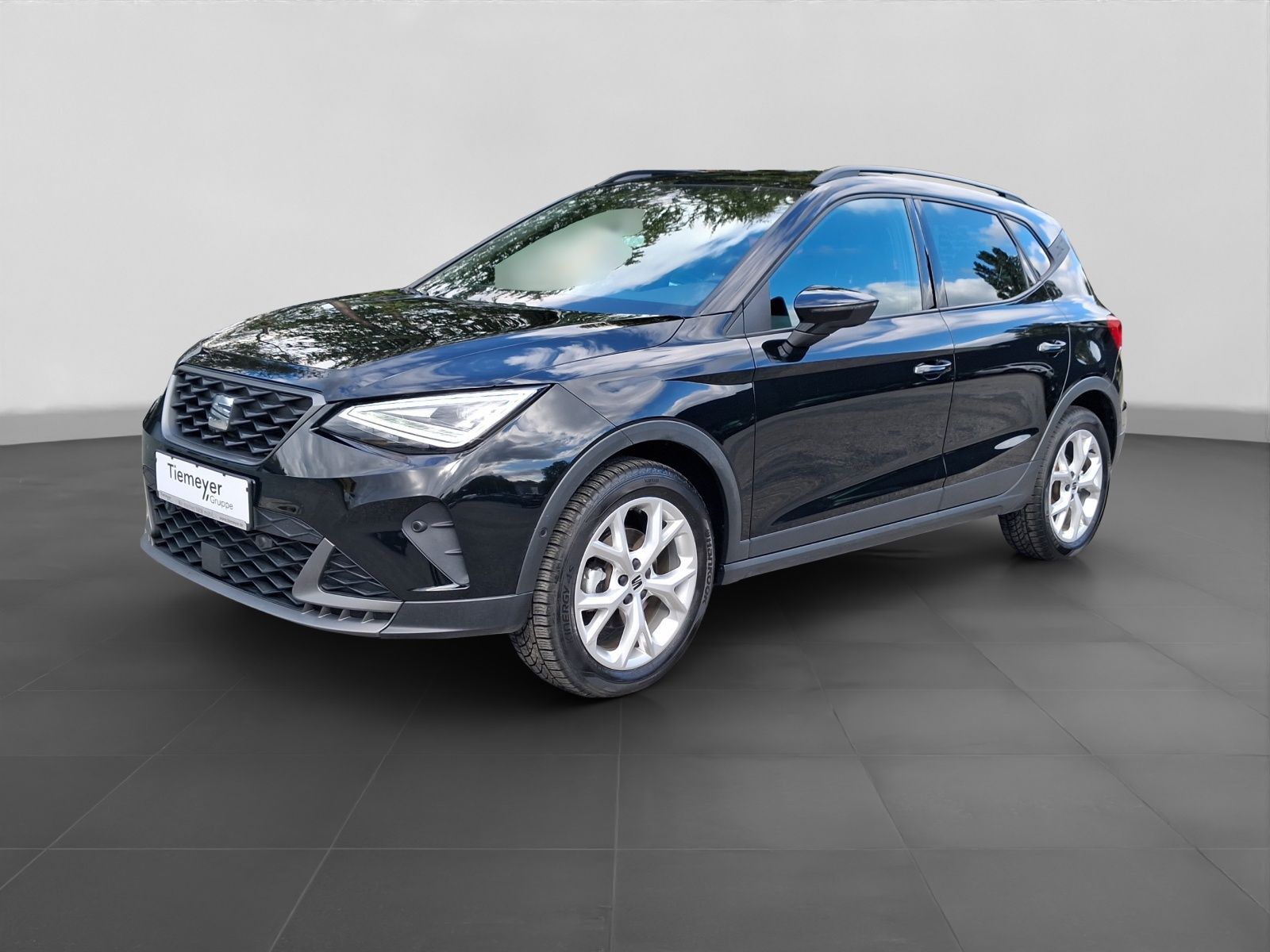 Seat Arona - Bild 2