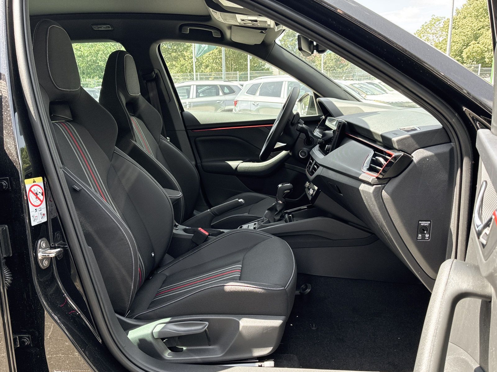 Skoda Kamiq - Bild 6