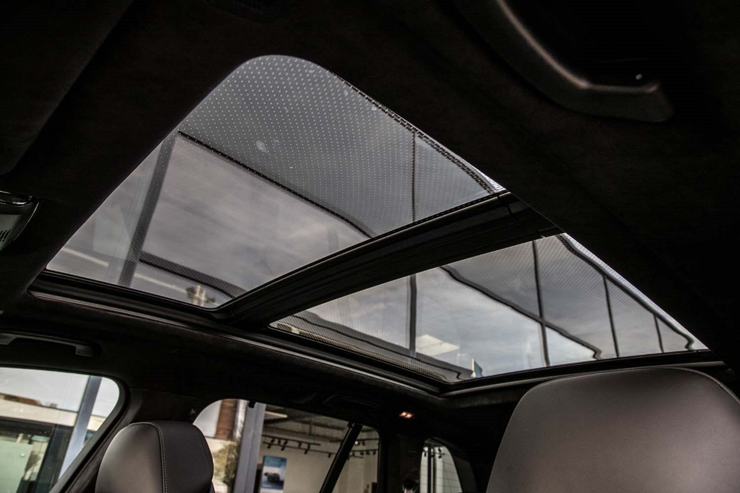 BMW X5 M - Bild 13