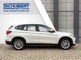 BMW X1 sDrive18i FACELIFT AHK PDC AUTOM.HECKKL TEMPO - gebrauchte BMW X1 mit Facelift