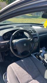 Peugeot 407 Esplanade 115 Tüv bis 6/2028 - Peugeot 407 Gebrauchtwagen