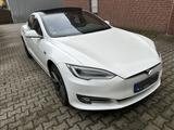 Tesla Model S P100D Ludicrous Performance EAP - Tesla in Essen