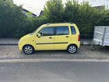 Opel Agila - gebrauchte Opel Agila aus dem Jahr 2003