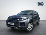 Land Rover Range Rover Evoque 2.0 TD4 Pure E-Capability - Land Rover Range Rover Evoque mit Diesel-Antrieb: Geländewagen, Td4 Pure