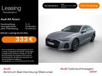 Audi A6 - Vorschau Bild 1