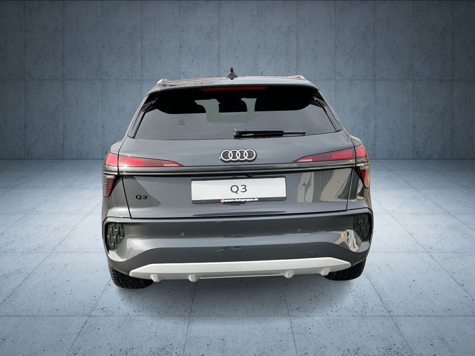 Audi Q3 - Bild 5