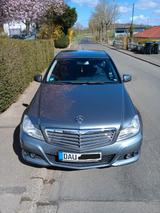 Mercedes-Benz C 180 BlueEFFICIENCY ELEGANCE ELEGANCE - Mercedes-Benz C 180: Elegance