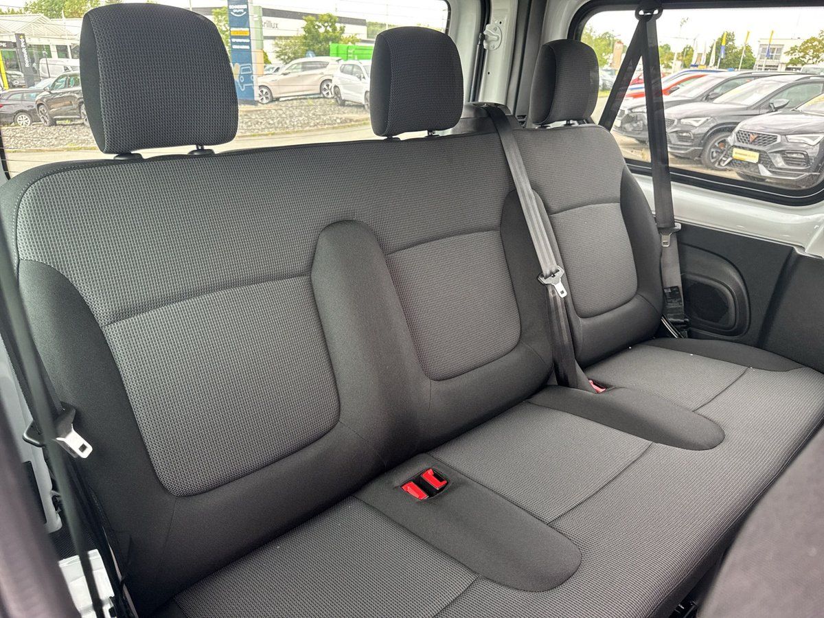 Renault Trafic - Bild 26
