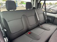 Renault Trafic - Vorschau Bild 26