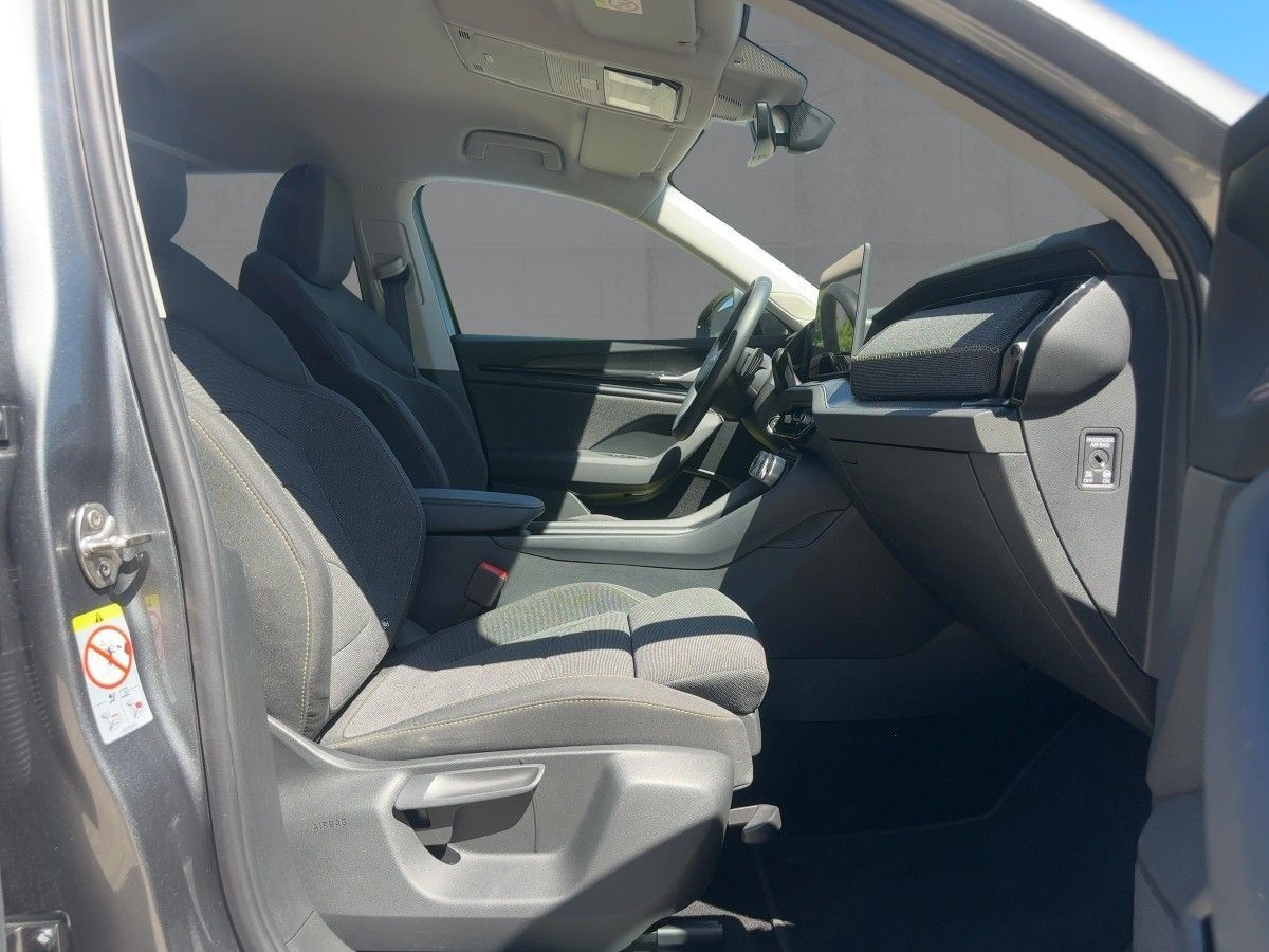 Skoda Kodiaq - Bild 11