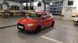 Mitsubishi Colt 1.5 Ralliart Ralliart - Mitsubishi Colt: Ralliart