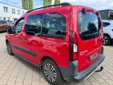 Peugeot Partner Tepee Outdoor *Kamera*1.Hand* - Peugeot Partner Tepee: Outdoor