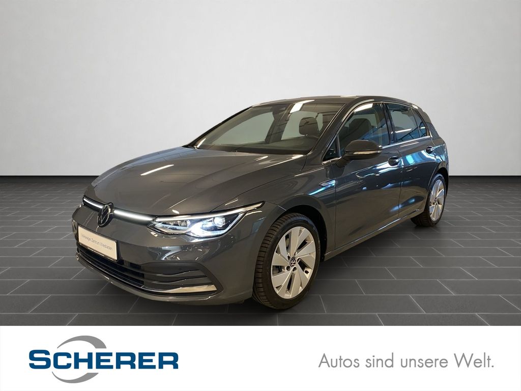 Image of Volkswagen Golf