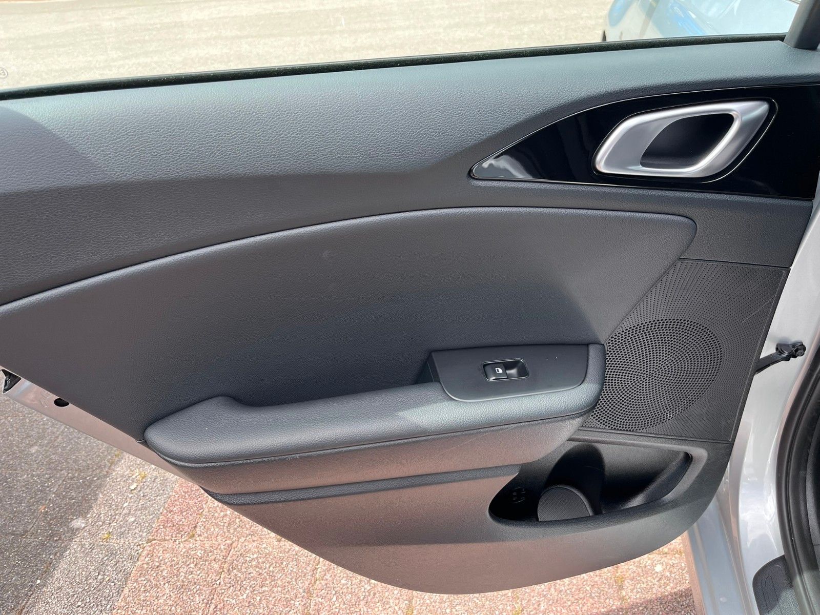 Fahrzeugabbildung Kia Ceed Sportswagon Spirit Automatik 48V