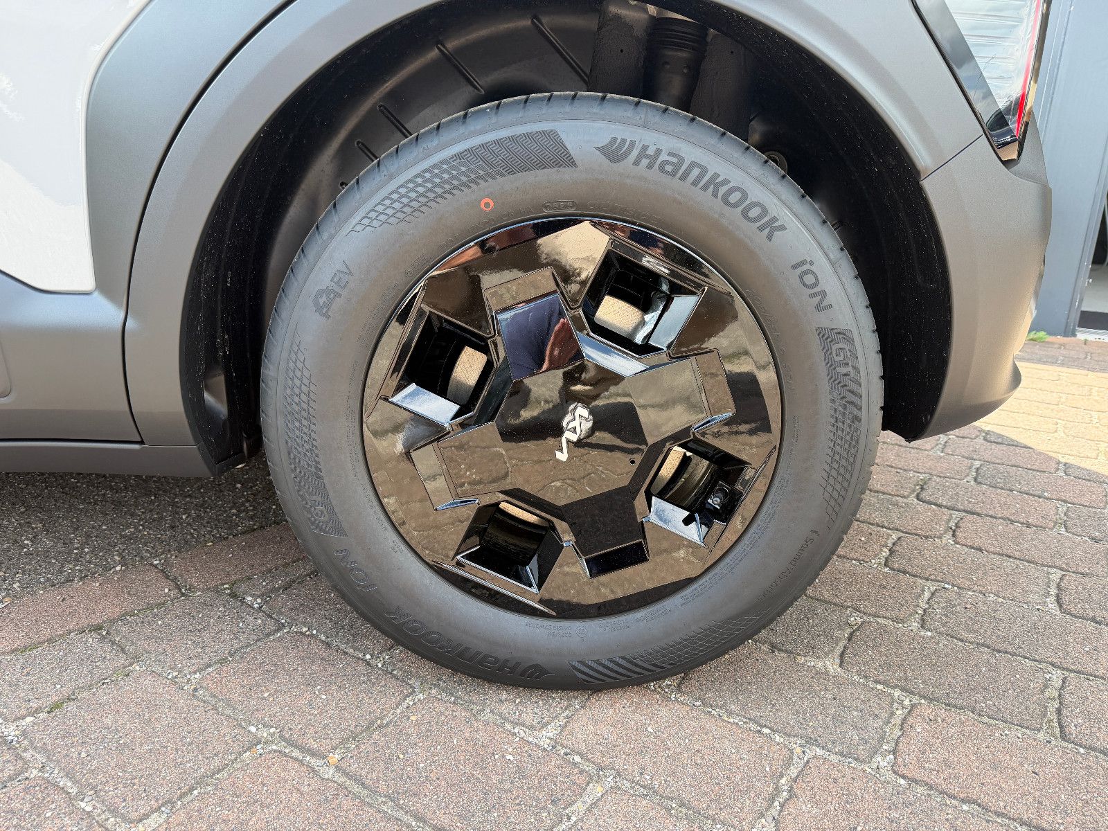 Kia EV2 - Bild 8