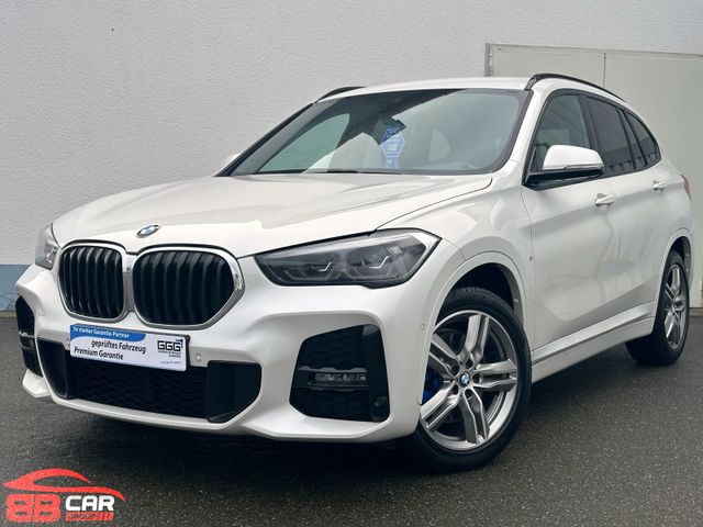 BMW X1 xDrive 20 d M Sport Shadow Line Automatik