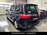 Seat Alhambra 2.0 TDI 8fach Standheizung Kamera Tempo - Seat Alhambra: 2.8
