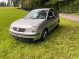 Volkswagen VW Polo 9N 1,4l 75PS 105.000km Tüv 06/2027... - Volkswagen Polo aus 2003: 1.4