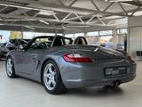 Porsche Boxster S Automatik Navi Xenon - Porsche Gebrauchtwagen von 2006
