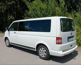 Volkswagen Bulli T5.2 Langer Radstand Camper - Offers