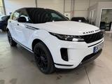 Land Rover Range Rover Evoque Black Pack|CAM|20Zoll|LED|SHZ - Land Rover Range Rover Evoque: Black