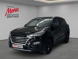 Hyundai Tucson 1.6 T-GDI Trend DCT 2WD *NAVI*AHK!* - Hyundai Gebrauchtwagen Hannover