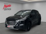Hyundai Tucson 1.6 T-GDI Trend DCT 2WD *NAVI*AHK!* - Hyundai Gebrauchtwagen Hannover