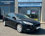 Ford Focus Turnier Business1HAND NAVI PDC GARANTIE - Ford Focus: Business