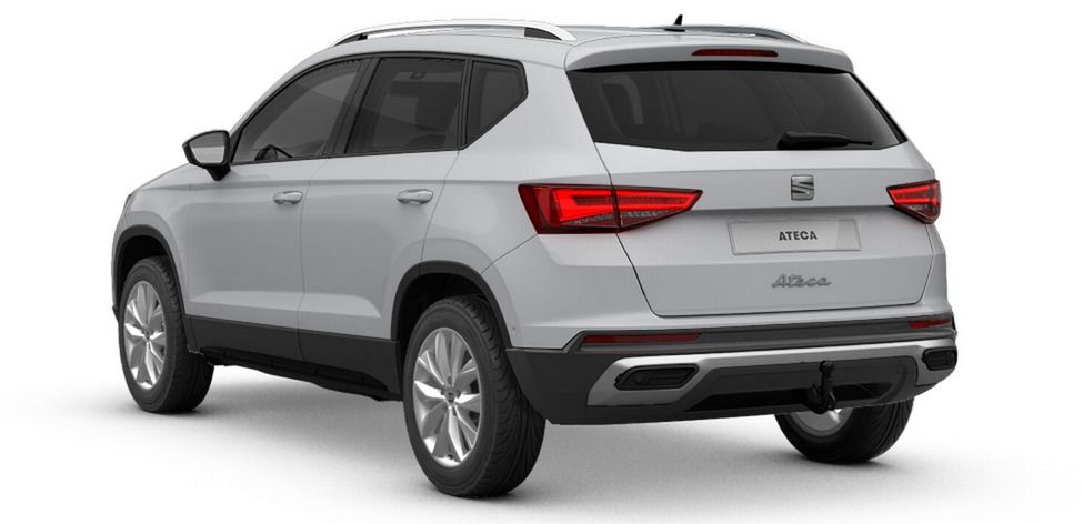 Seat Ateca - Bild 3