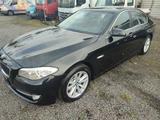 BMW 520i f10 Lim / Navi Prof/ Leder/ Xenon - BMW 520: Leder