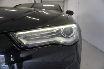 Audi A6 - 9