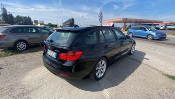 BMW 320 - 5