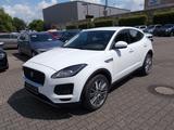 Jaguar E-PACE S AWD, Navigation, Aluf. 20", Kamera - Jaguar in Mönchengladbach