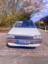 Mazda 121 J Oldtimer Bj. 1988 - Mazda 121 von privat