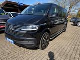 Volkswagen T6.1 Multivan 150PS DSG Lang LR Virtual LED AHK - VW T6 von 2020