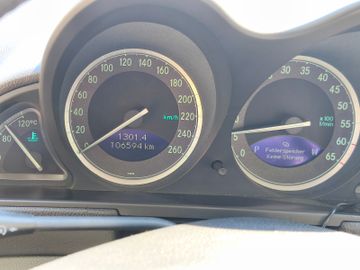 Mercedes SL 500 - 12