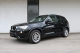 BMW X3 xDrive20d*Panorama*Leder Nevada/Oyster*PDC* - BMW X3 Gebrauchtwagen in München