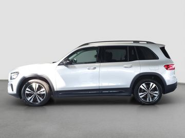 Mercedes GLB 220 - 4